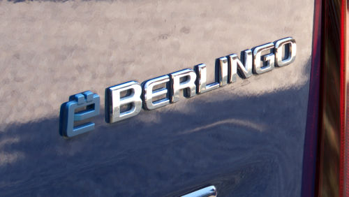 CITROEN E-BERLINGO ELECTRIC ESTATE 100kW Max M 52kWh 5dr Auto view 7